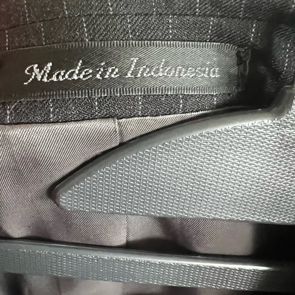 Chaps Suit Jacket - image 6